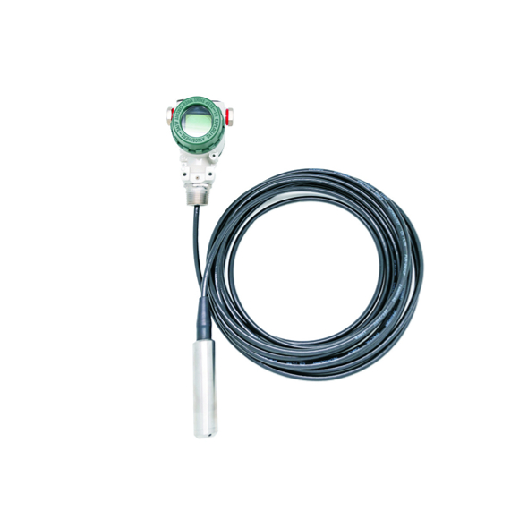 UDM型靜壓式液位計(jì)（投入式）
