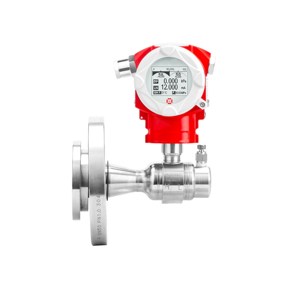 FL858-NST單晶硅壓力變送器單法蘭隔膜系統(tǒng)