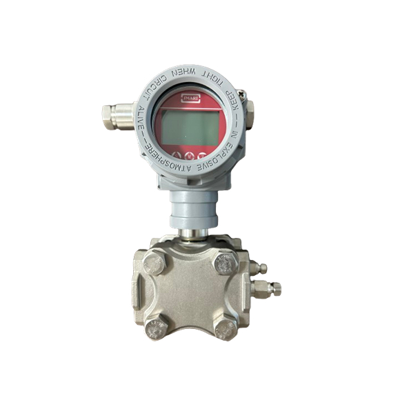 FL305X-DST單晶硅差壓變送器